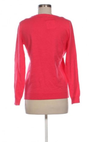 Γυναικείο πουλόβερ C&A, Μέγεθος M, Χρώμα Ρόζ , Τιμή 17,99 €