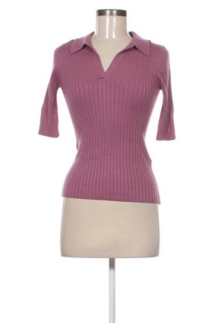 Γυναικείο πουλόβερ C&A, Μέγεθος S, Χρώμα Σάπιο μήλο, Τιμή 17,99 €