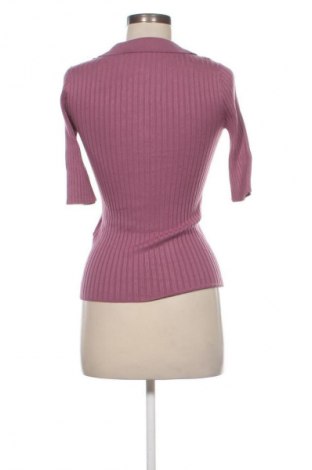 Γυναικείο πουλόβερ C&A, Μέγεθος S, Χρώμα Σάπιο μήλο, Τιμή 17,99 €