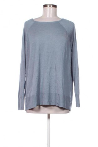 Γυναικείο πουλόβερ C&A, Μέγεθος L, Χρώμα Μπλέ, Τιμή 17,99 €