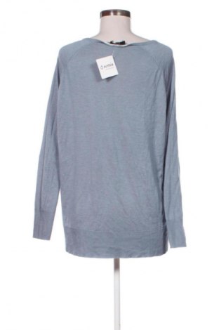 Γυναικείο πουλόβερ C&A, Μέγεθος L, Χρώμα Μπλέ, Τιμή 17,99 €