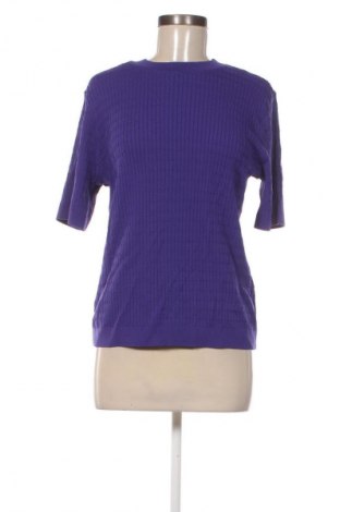 Dámský svetr C&A, Velikost M, Barva Fialová, Cena  169,00 Kč