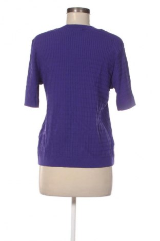 Dámský svetr C&A, Velikost M, Barva Fialová, Cena  169,00 Kč