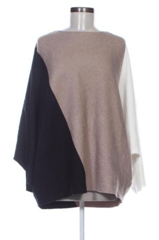 Дамски пуловер C&A, Размер 4XL, Цвят Многоцветен, Цена 15,33 €