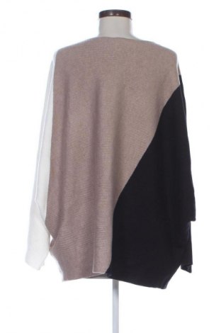 Дамски пуловер C&A, Размер 4XL, Цвят Многоцветен, Цена 15,33 €