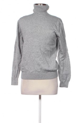 Dámský svetr C&A, Velikost S, Barva Šedá, Cena  425,00 Kč