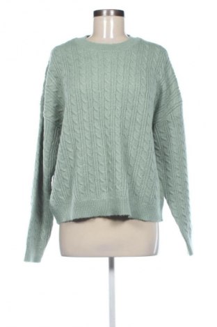 Damenpullover C&A, Größe XL, Farbe Grün, Preis € 19,99