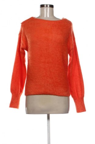 Dámsky pulóver C&A, Veľkosť XS, Farba Červená, Cena  9,95 €