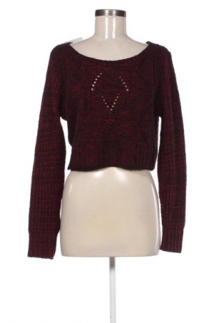 Дамски пуловер C&A, Размер M, Цвят Многоцветен, Цена 15,33 €