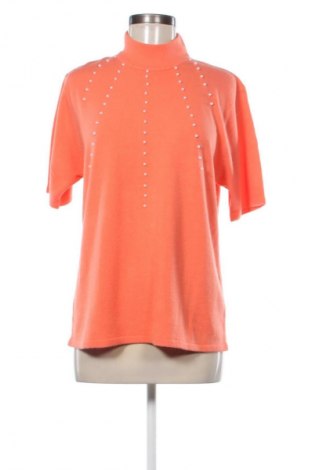 Γυναικείο πουλόβερ CASHMASOFT, Μέγεθος XL, Χρώμα Πορτοκαλί, Τιμή 11,99 €