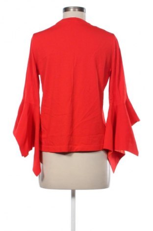 Dámský svetr COS, Velikost M, Barva Červená, Cena  907,00 Kč