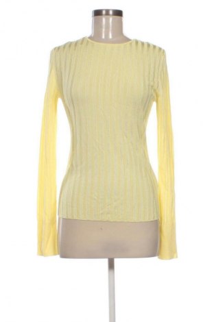 Dámský svetr COS, Velikost S, Barva Žlutá, Cena  870,00 Kč