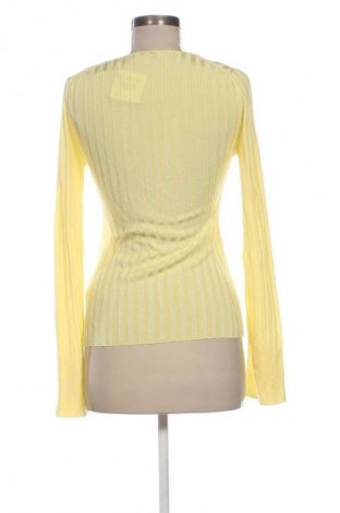 Dámský svetr COS, Velikost S, Barva Žlutá, Cena  870,00 Kč