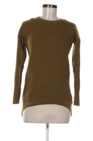 Γυναικείο πουλόβερ COS, Μέγεθος XS, Χρώμα Πράσινο, Τιμή 32,00 €