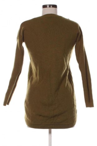 Γυναικείο πουλόβερ COS, Μέγεθος XS, Χρώμα Πράσινο, Τιμή 32,00 €