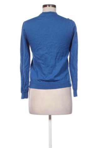 Дамски пуловер COS, Размер M, Цвят Син, Цена 27,09 €