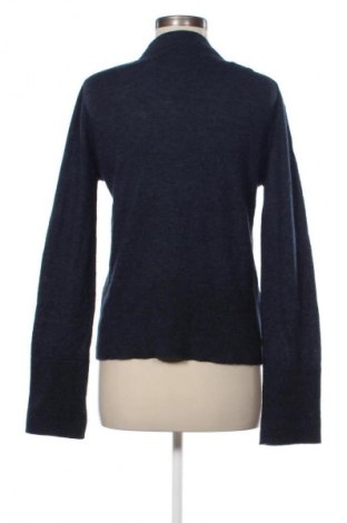 Дамски пуловер COS, Размер S, Цвят Син, Цена 22,00 €