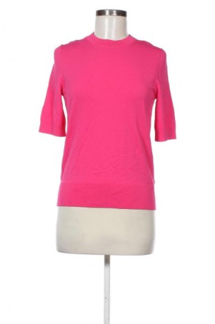 Dámský svetr COS, Velikost S, Barva Růžová, Cena  939,00 Kč