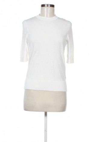 Pulover de femei COS, Mărime S, Culoare Alb, Preț 196,99 Lei