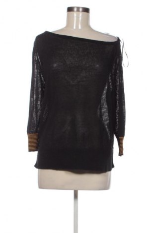 Dámsky pulóver Cable Melbourne, Veľkosť M, Farba Čierna, Cena  134,95 €