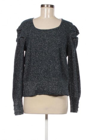 Dámsky pulóver Cache Cache, Veľkosť M, Farba Modrá, Cena  7,95 €