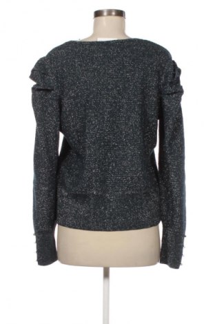 Dámsky pulóver Cache Cache, Veľkosť M, Farba Modrá, Cena  7,95 €