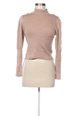 Dámský svetr Calliope, Velikost M, Barva Béžová, Cena  219,00 Kč