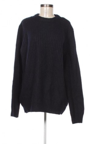Dámský svetr Calliope, Velikost XXL, Barva Modrá, Cena  269,00 Kč