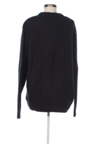 Dámský svetr Calliope, Velikost XXL, Barva Modrá, Cena  269,00 Kč