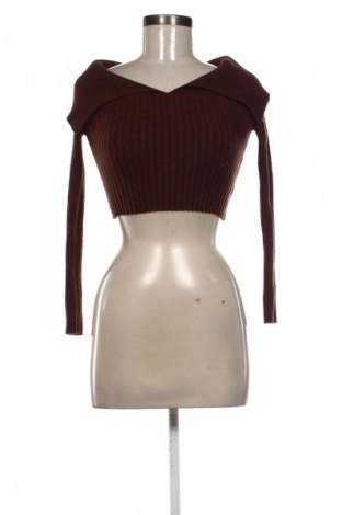 Damenpullover Calliope, Größe XS, Farbe Braun, Preis € 19,99