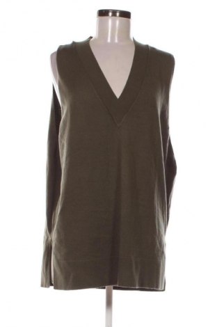 Дамски пуловер Calliope, Размер M, Цвят Зелен, Цена 15,00 €