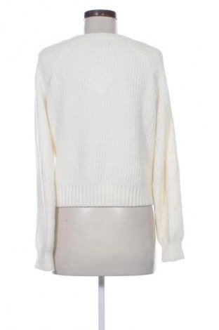Női pulóver Calliope, Méret S, Szín Fehér, Ár 7 211 Ft
