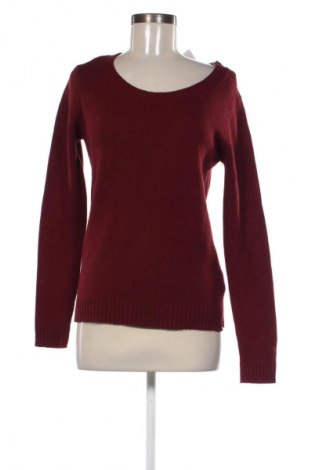 Dámský svetr Calliope, Velikost M, Barva Červená, Cena  425,00 Kč