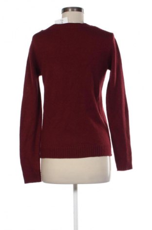 Dámský svetr Calliope, Velikost M, Barva Červená, Cena  425,00 Kč