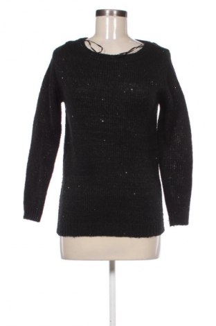 Дамски пуловер Calliope, Размер S, Цвят Черен, Цена 15,00 €