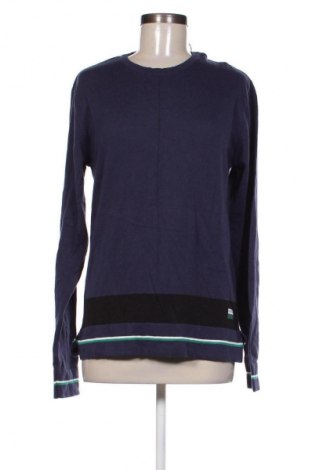 Dámský svetr Calvin Klein Jeans, Velikost M, Barva Modrá, Cena  1 529,00 Kč