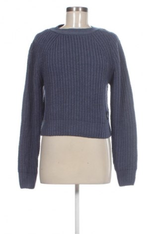 Дамски пуловер Calvin Klein Jeans, Размер XS, Цвят Син, Цена 42,00 €