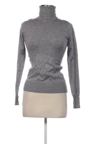 Γυναικείο πουλόβερ Camaieu, Μέγεθος XS, Χρώμα Γκρί, Τιμή 8,99 €