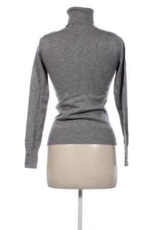 Γυναικείο πουλόβερ Camaieu, Μέγεθος XS, Χρώμα Γκρί, Τιμή 8,99 €