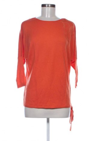 Damenpullover Camaieu, Größe L, Farbe Orange, Preis € 19,99
