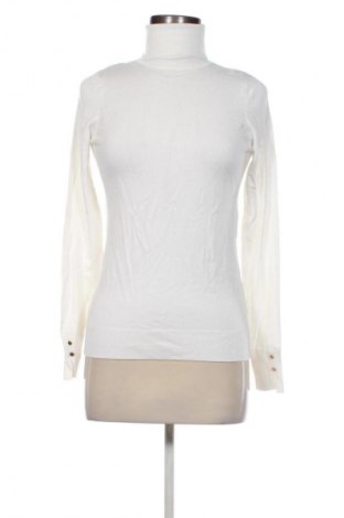 Дамски пуловер Camaieu, Размер S, Цвят Бял, Цена 7,66 €