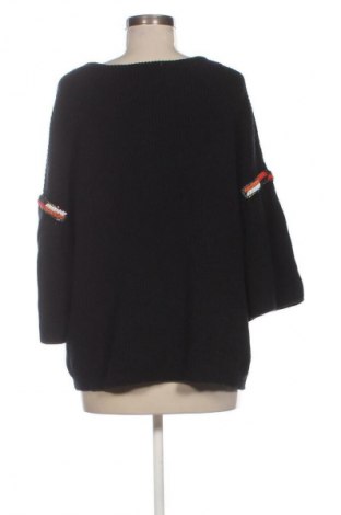 Γυναικείο πουλόβερ Camaieu, Μέγεθος XL, Χρώμα Μαύρο, Τιμή 9,99 €