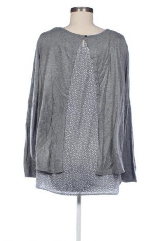 Дамски пуловер Camaieu, Размер 3XL, Цвят Сив, Цена 14,74 €