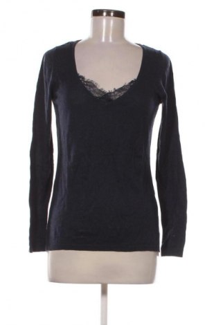 Дамски пуловер Camaro, Размер M, Цвят Син, Цена 21,47 €