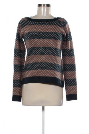 Dámský svetr Campus, Velikost S, Barva Vícebarevné, Cena  425,00 Kč