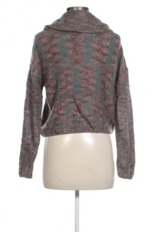 Damenpullover Campus, Größe XS, Farbe Mehrfarbig, Preis € 19,99