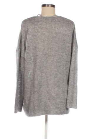 Dámsky pulóver Canda, Veľkosť L, Farba Sivá, Cena  3,95 €