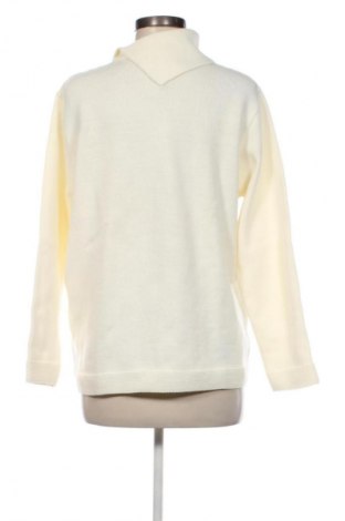 Γυναικείο πουλόβερ Canda, Μέγεθος L, Χρώμα Εκρού, Τιμή 6,99 €