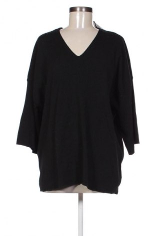 Dámský svetr Canda, Velikost XL, Barva Černá, Cena  309,00 Kč