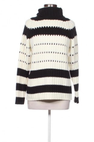 Γυναικείο πουλόβερ Canda, Μέγεθος L, Χρώμα Πολύχρωμο, Τιμή 7,99 €